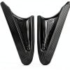 MFGZD Motorcycle Mirror Block Off Base Plates for Yamaha R6 R1 R1M-2