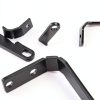 LUXEMOTO Rearview Mirror Down Bracket for Honda Rebel CMX300/CMX500-3