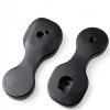 BK0192 Fairing Mount Mirror Bracket Adapter for 2014-2021 Street Glide-4