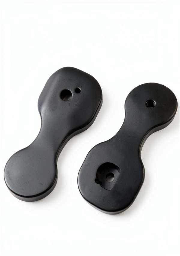 BK0192 Fairing Mount Mirror Bracket Adapter for 2014-2021 Street Glide-4