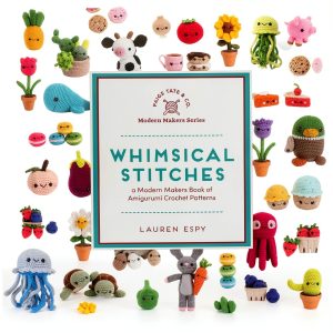 Paige Tate & Co Modern Makers Stuffed Animal Craft eBook Kindle-0