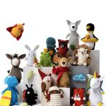 Stash Books Toymaking Guide Kindle – 202 Pages Craft Handbook-0