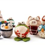 Chronicle Books LLC Craft Stuffed Animal Kit, English, 238 pages, ISBN-0