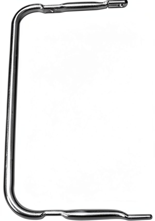 International Mirror Bracket - FLTMIR4078 - Small to Medium Vehicle-0
