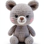 Kindle Edition of Craft & Hobby Stuffed Animals-0