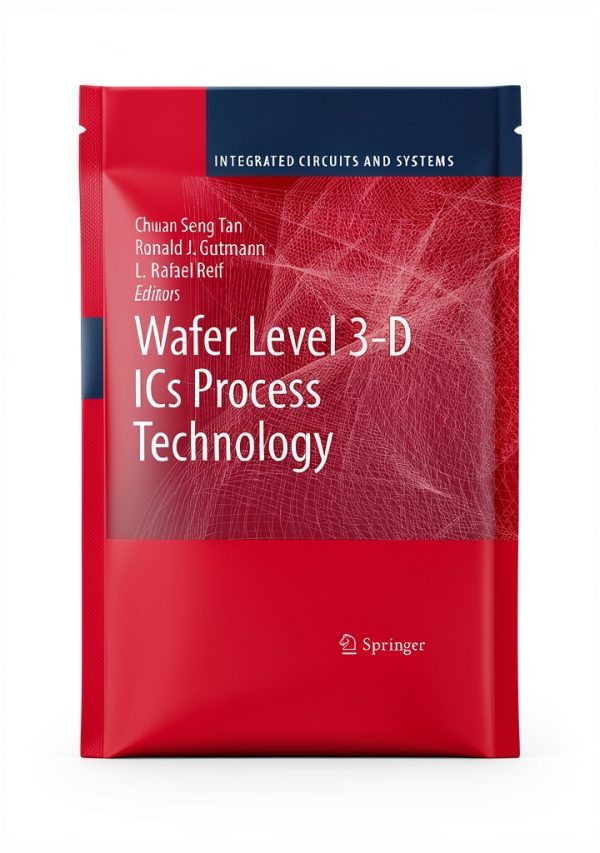Springer Integrated Circuits Thin Films eBook 660‑Page PDF-0