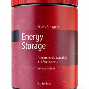 Springer Electrochemical Energy Storage Systems and Applications-0