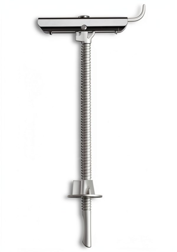Cobra 420R 3 16 bolt anchor with 2.5 inch Screw 10 Pack Zinc Finish-0