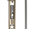 ITW Brands 25220 Dry Toggle Bolt 1/2 in Thread Black Oxide 10‑Pack-0