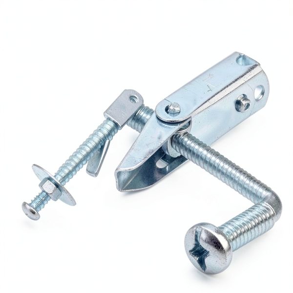 Toggle Bolt 30 set 3 16 inch Tanstic Anchors with Wing Nuts & Washers-3