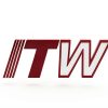 ITW Brands 25220 Dry Toggle Bolt 1/2 in Thread Black Oxide 10‑Pack-1