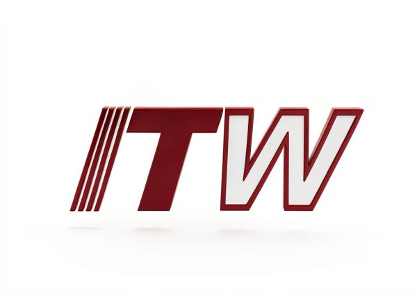 ITW Brands 25220 Dry Toggle Bolt 1/2 in Thread Black Oxide 10‑Pack-1