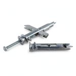 Anchor Red Head Toggle Anchor PK50 Heavy Duty Steel Fastener-0