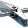 Hillman 370054 Toggle Bolt, 3/16 X 3 Inch, Pack of 50-2