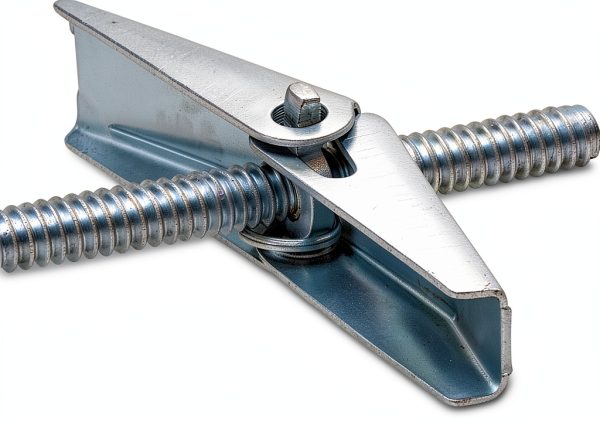 Hillman 370054 Toggle Bolt, 3/16 X 3 Inch, Pack of 50-2