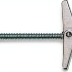 The Hillman Group 372501 Mini Toggle Bolt, 1/8 X 3-Inch, 25-Pack-0
