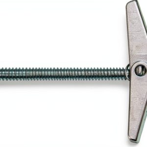 The Hillman Group 372501 Mini Toggle Bolt, 1/8 X 3-Inch, 25-Pack-0