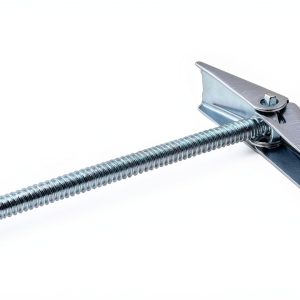 Hillman 370054 Toggle Bolt, 3/16 X 3 Inch, Pack of 50-0