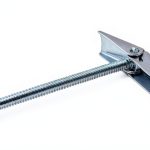 Hillman 370057 Toggle Bolt, 3/16X4-Inch, 50-Pack-0