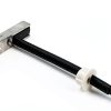 Hillman Toggle Bolts, Toggle Bolts for Drywall and More, 3/16” Screws, 120-620 LBS, 12 Heavy Duty Toggle Anchors and Screws, 377604-2